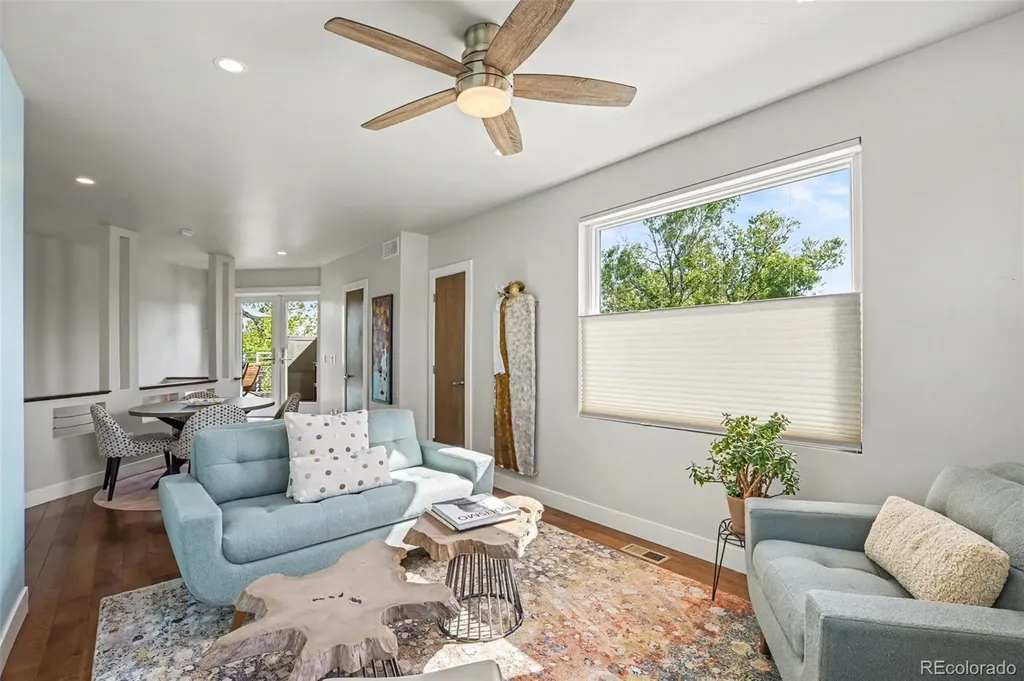 4554 W 35th Avenue Denver CO 80212