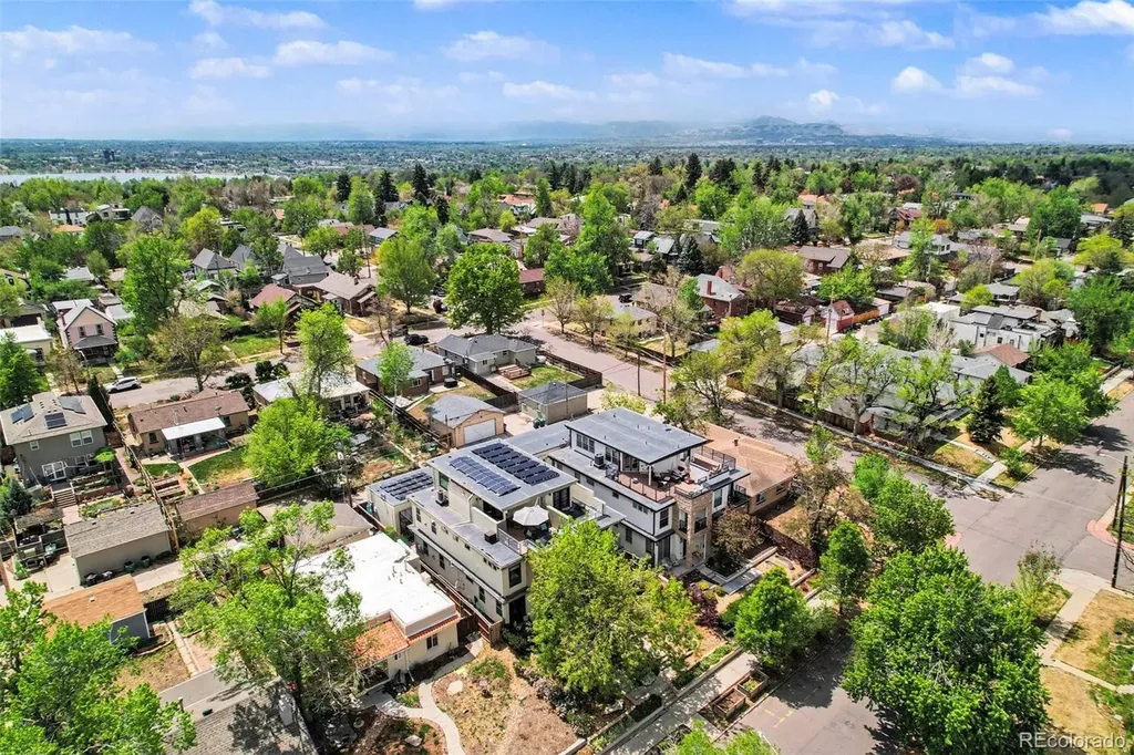 4554 W 35th Avenue Denver CO 80212