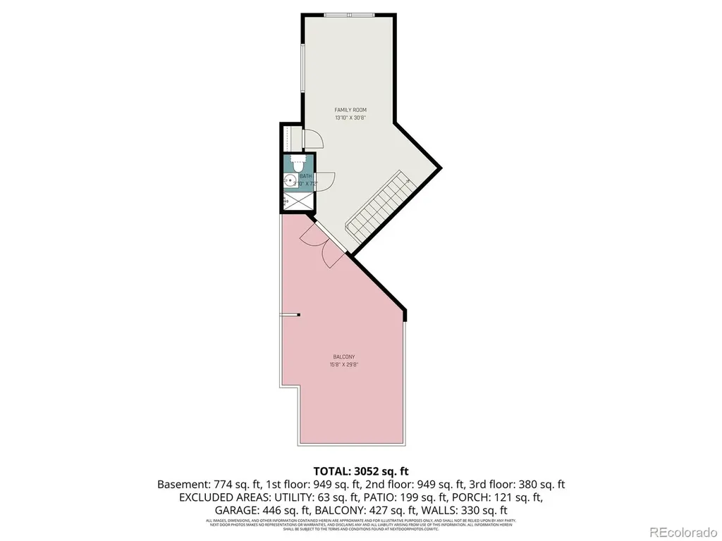 4554 W 35th Avenue Denver CO 80212