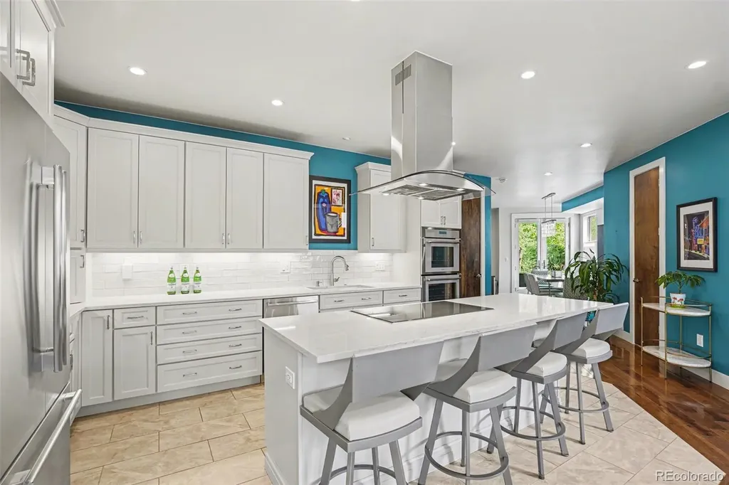 4554 W 35th Avenue Denver CO 80212
