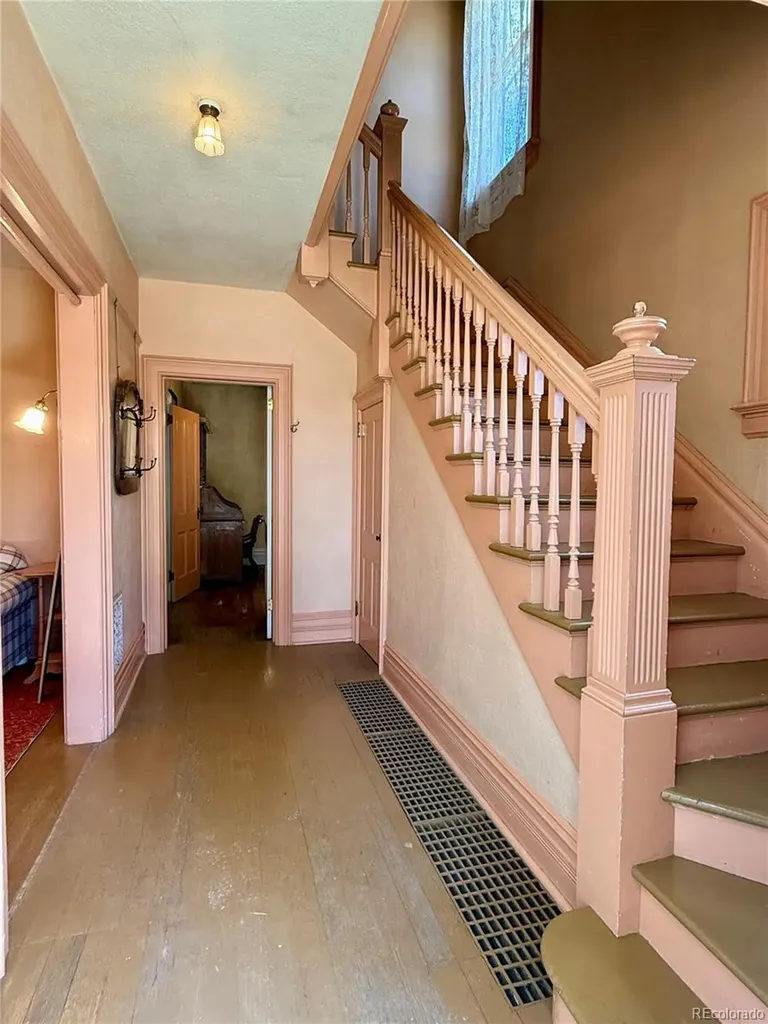 422 W 7th Street Leadville CO 80461