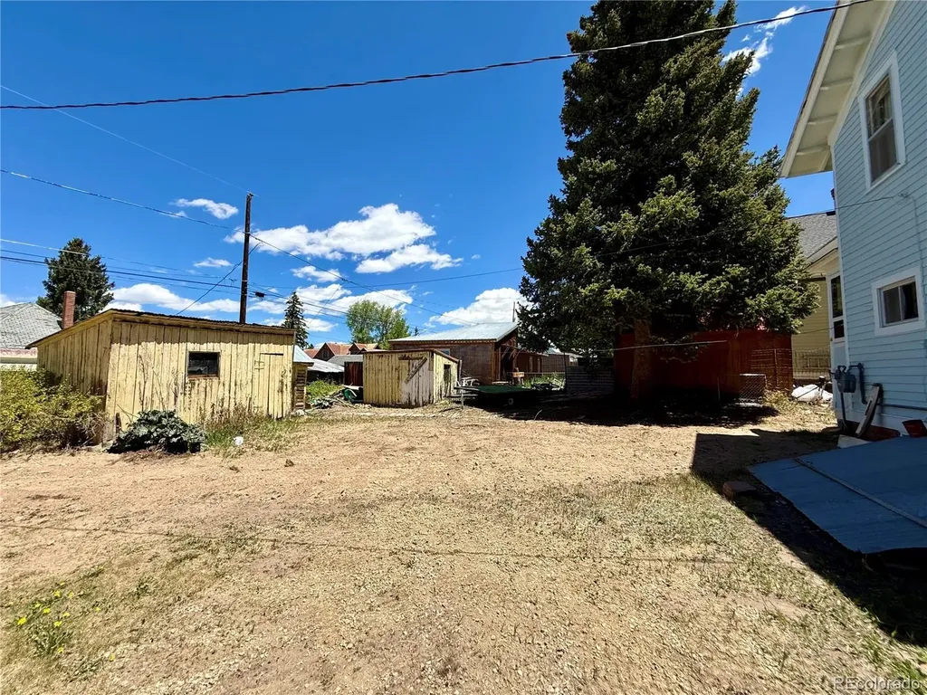 422 W 7th Street Leadville CO 80461