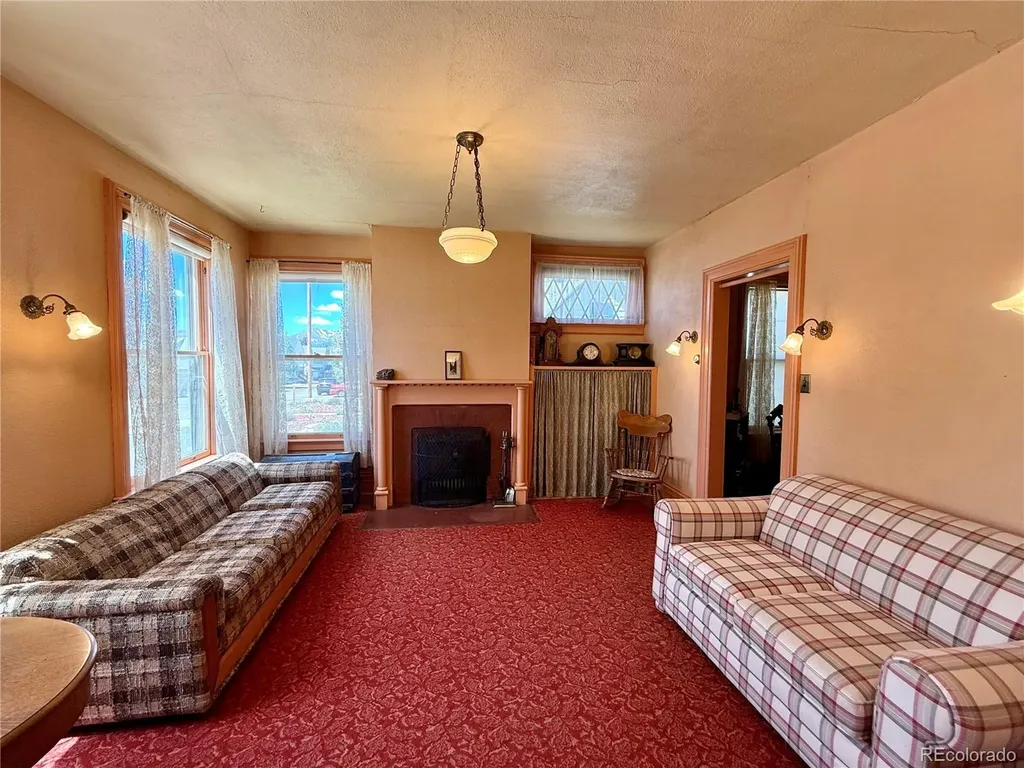 422 W 7th Street Leadville CO 80461