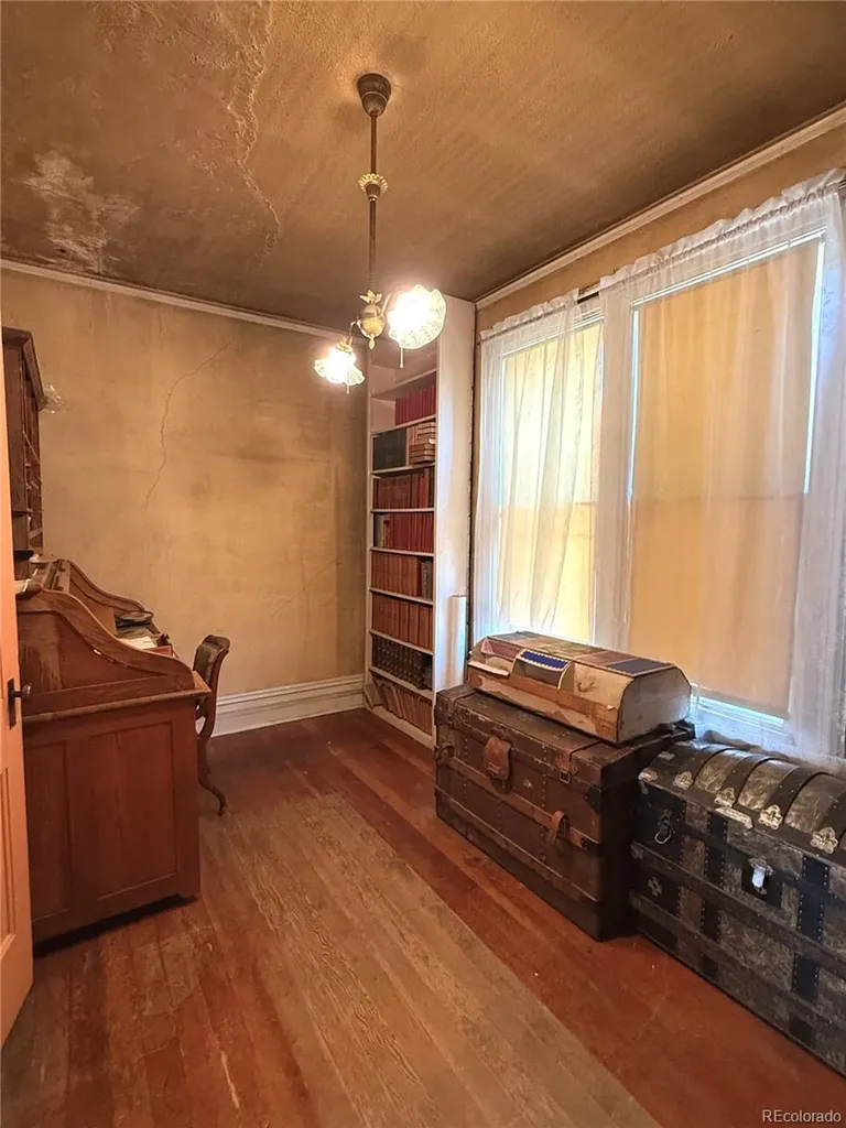 422 W 7th Street Leadville CO 80461