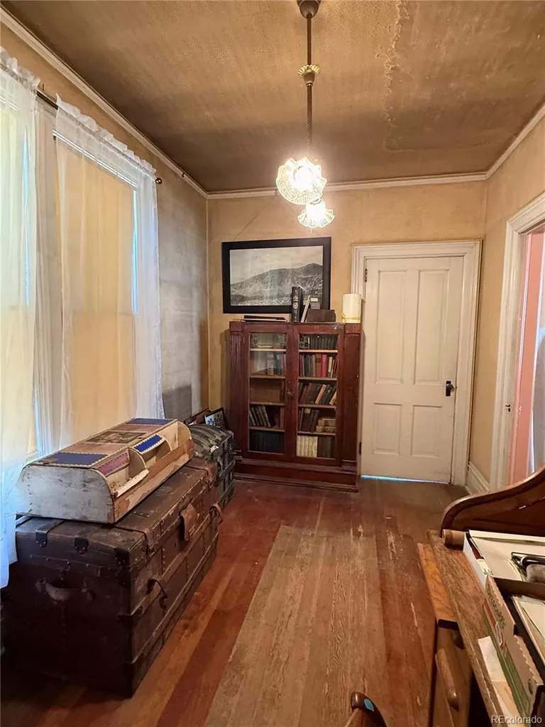 422 W 7th Street Leadville CO 80461