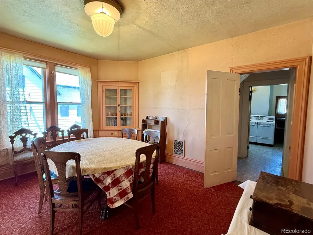 422 W 7th Street Leadville CO 80461