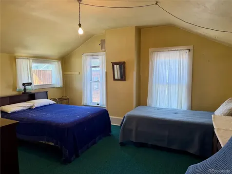422 W 7th Street Leadville CO 80461