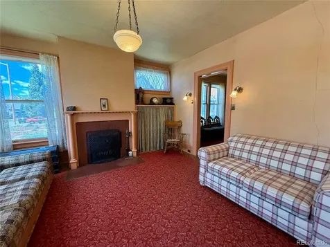422 W 7th Street Leadville CO 80461