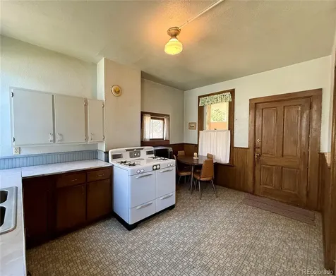 422 W 7th Street Leadville CO 80461