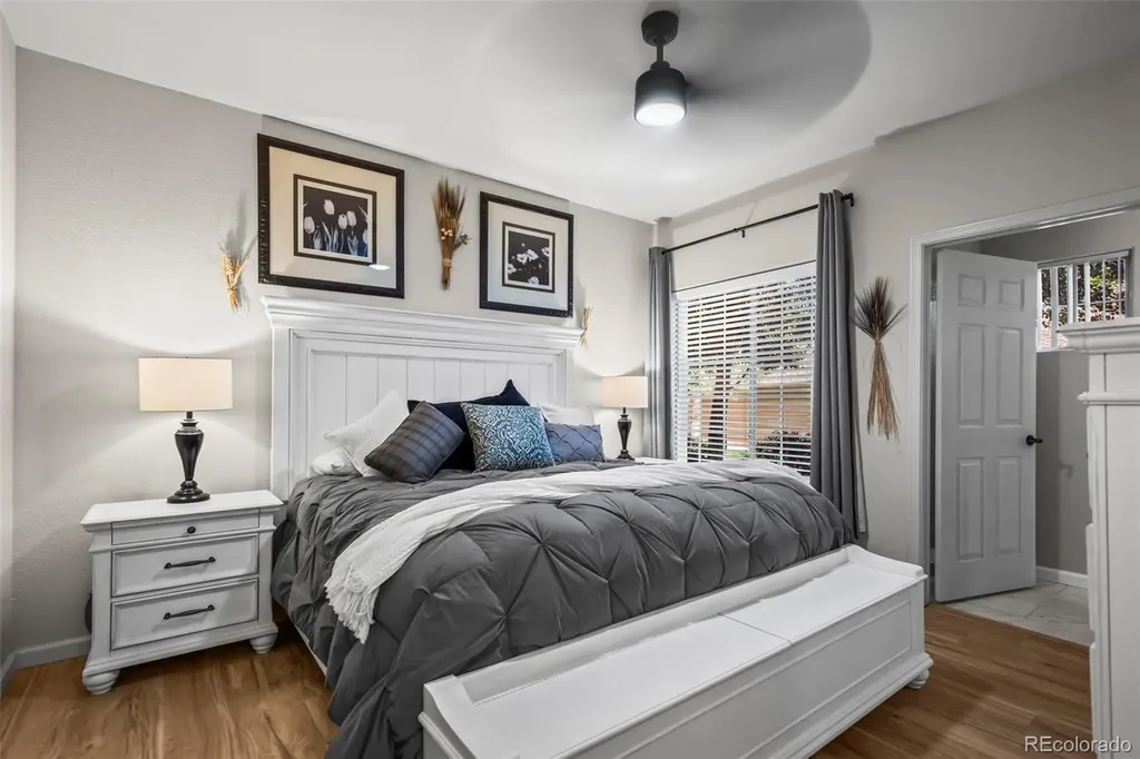 1631 W Canal Circle Littleton CO 80120
