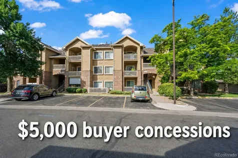 1631 W Canal Circle Littleton CO 80120