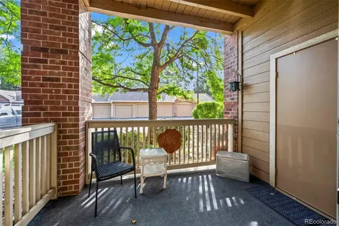 1631 W Canal Circle Littleton CO 80120