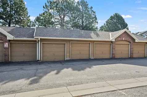 1631 W Canal Circle Littleton CO 80120