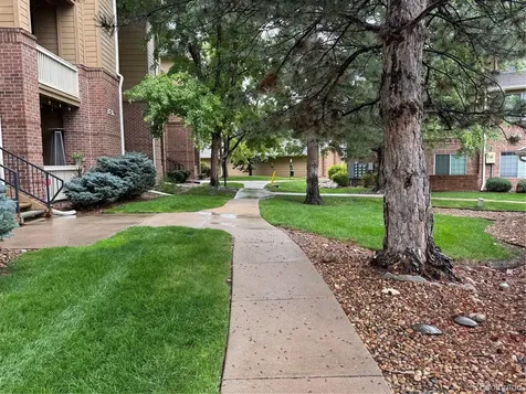1631 W Canal Circle Littleton CO 80120