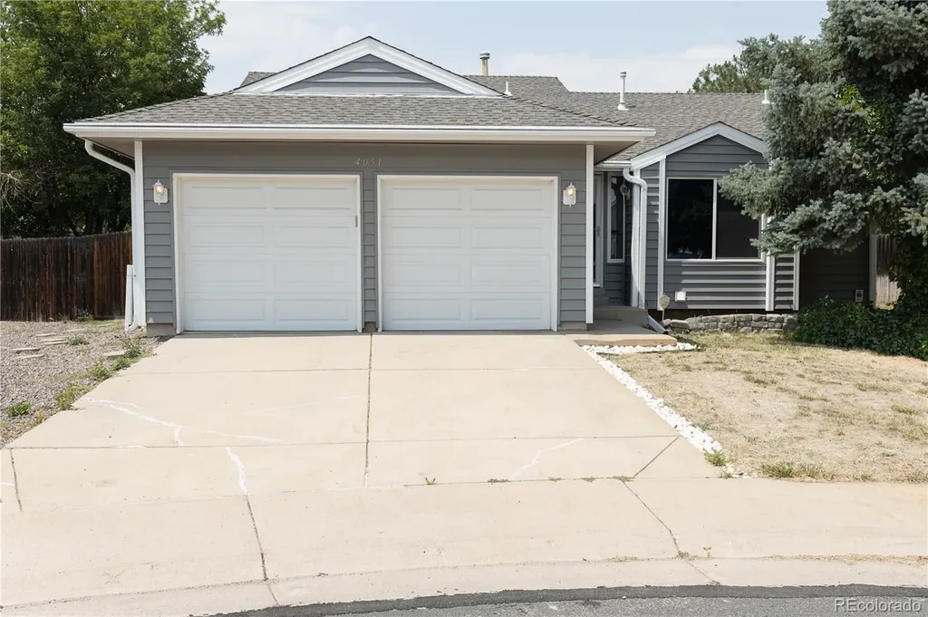 4051 E 126th Place Thornton CO 80241