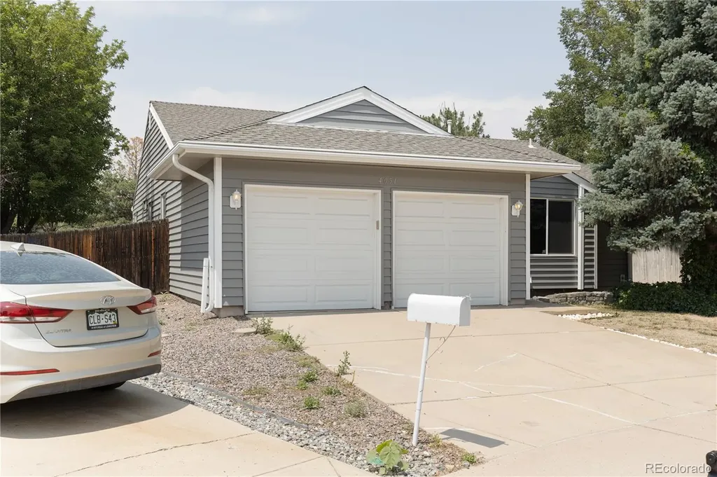 4051 E 126th Place Thornton CO 80241