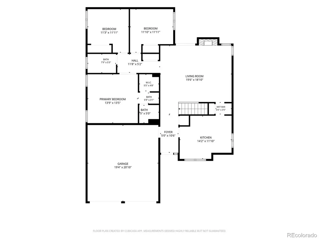 4051 E 126th Place Thornton CO 80241