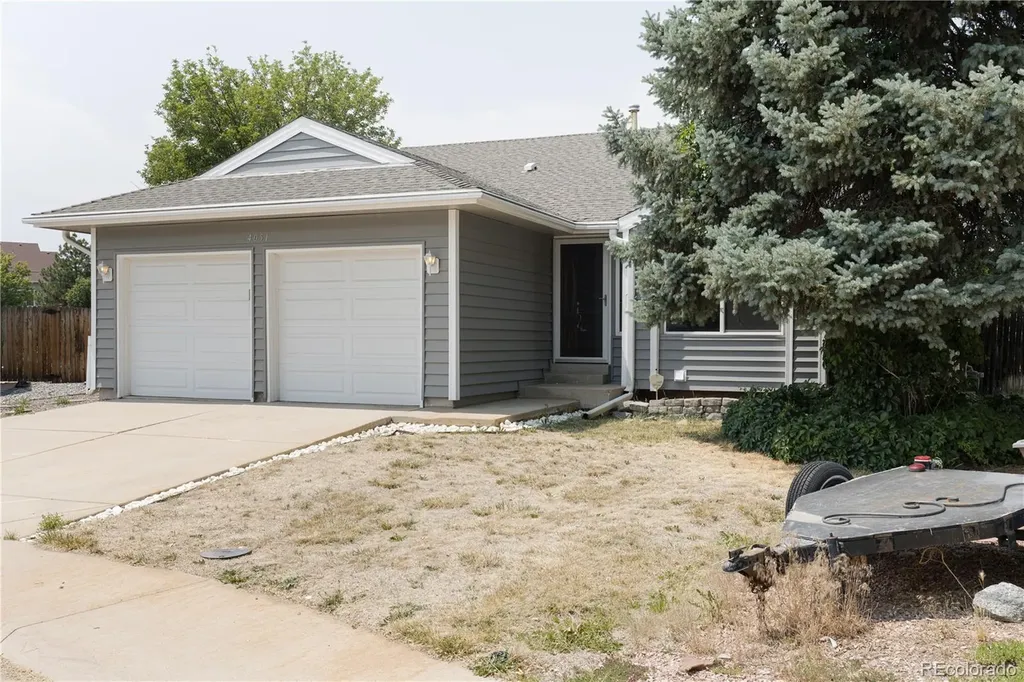 4051 E 126th Place Thornton CO 80241