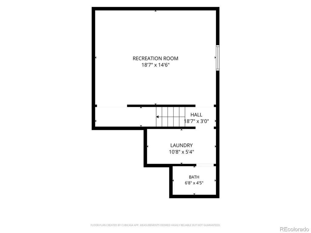 4051 E 126th Place Thornton CO 80241