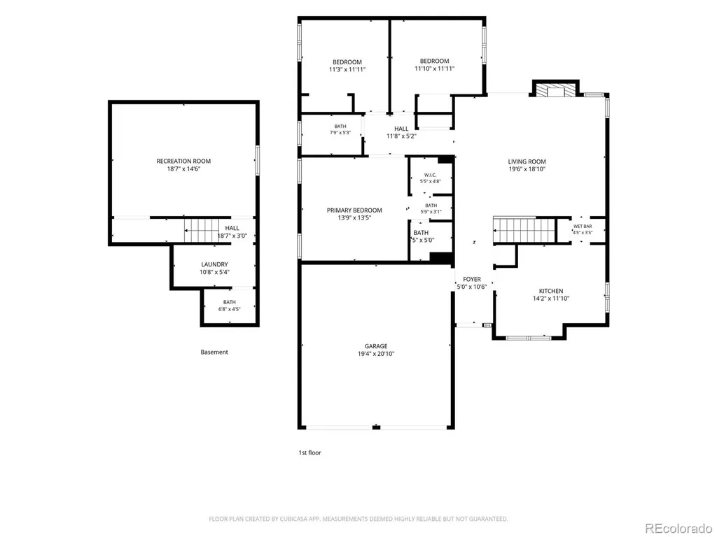 4051 E 126th Place Thornton CO 80241