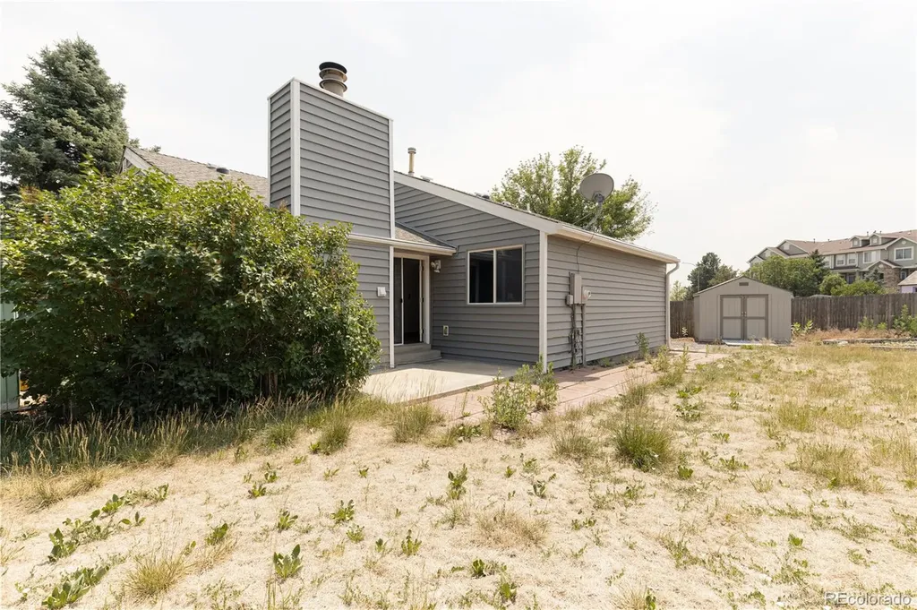 4051 E 126th Place Thornton CO 80241