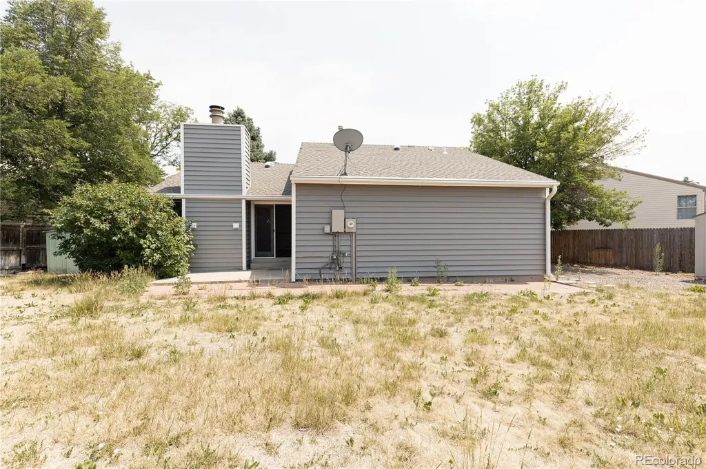 4051 E 126th Place Thornton CO 80241