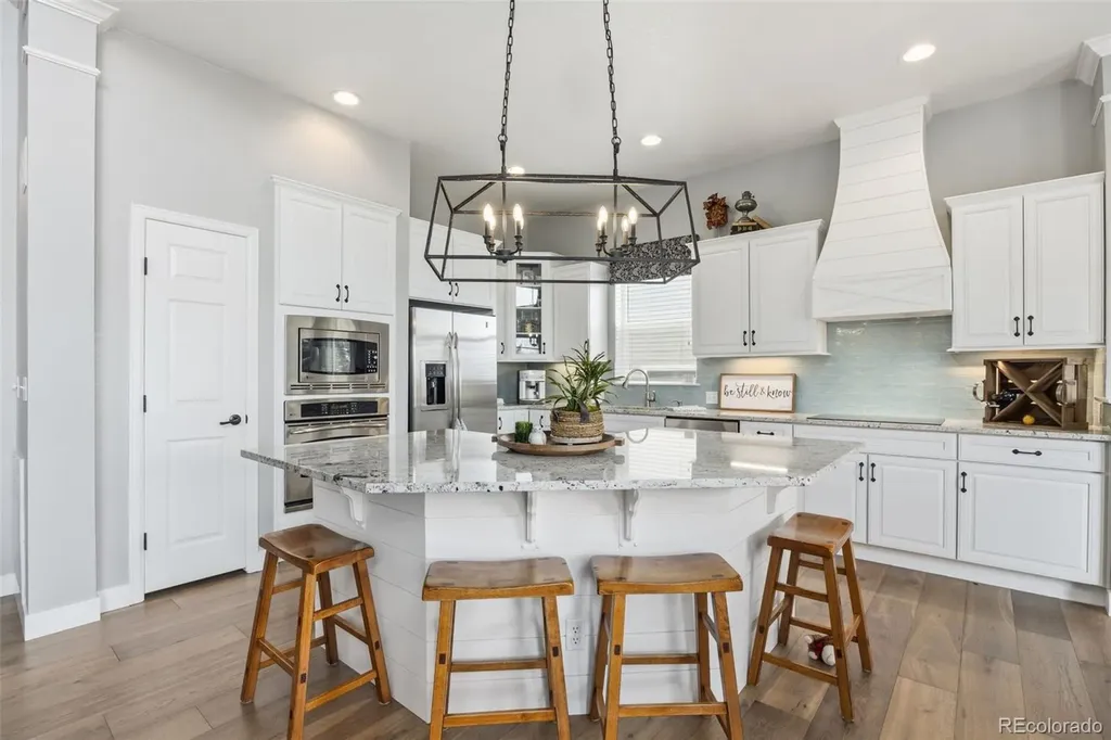 23001 Cleveland Drive Parker CO 80138