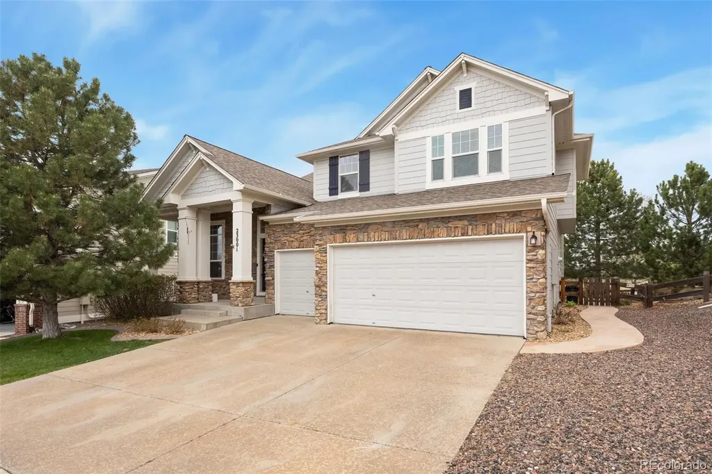 23001 Cleveland Drive Parker CO 80138