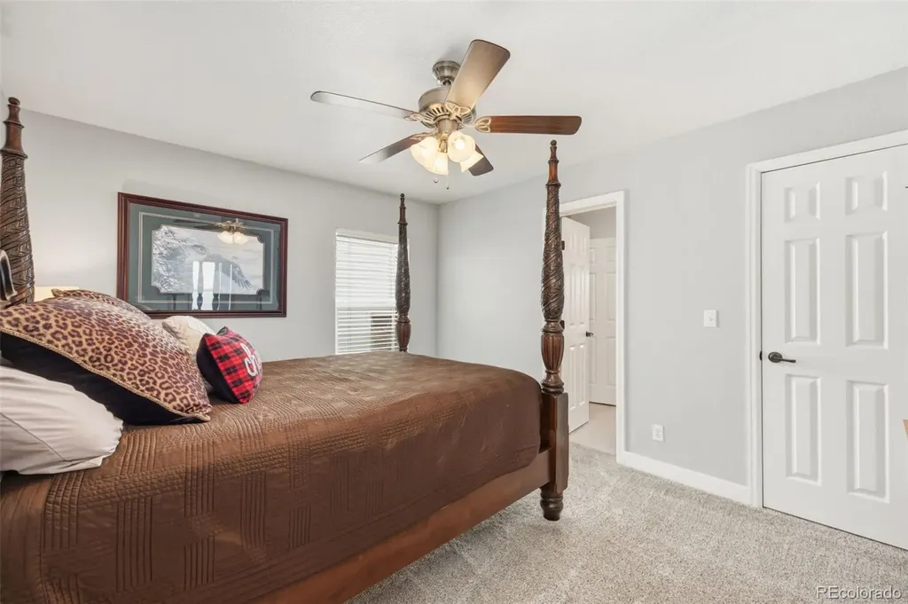 23001 Cleveland Drive Parker CO 80138