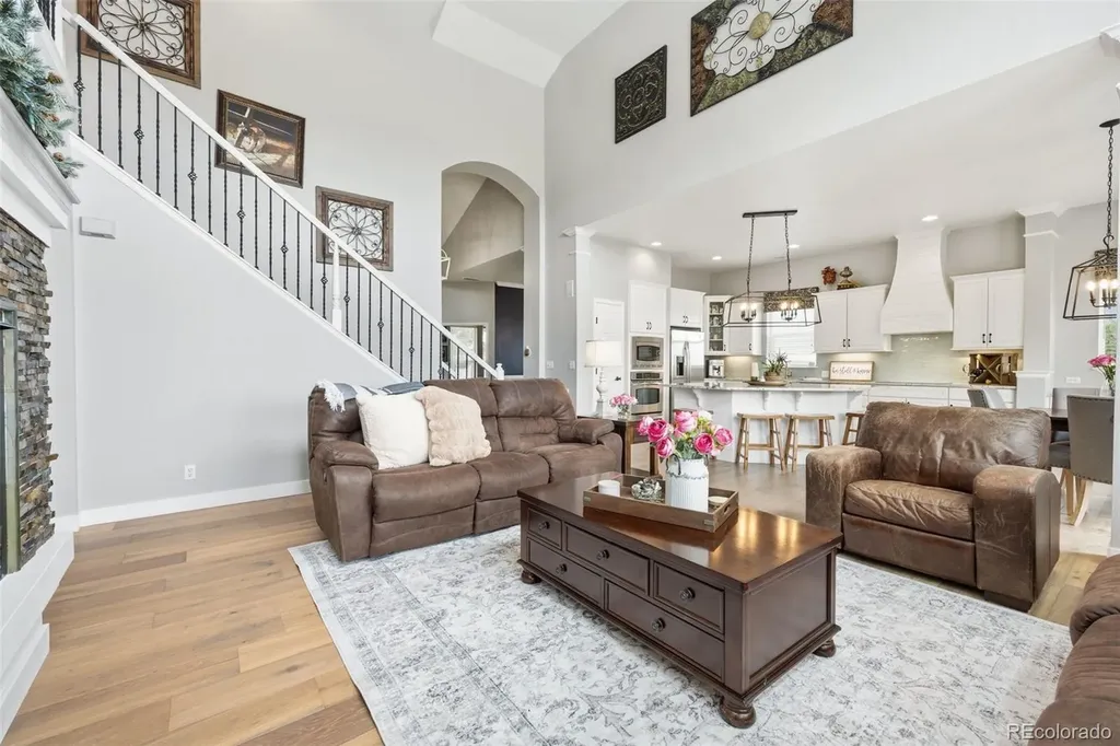 23001 Cleveland Drive Parker CO 80138