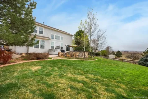 23001 Cleveland Drive Parker CO 80138