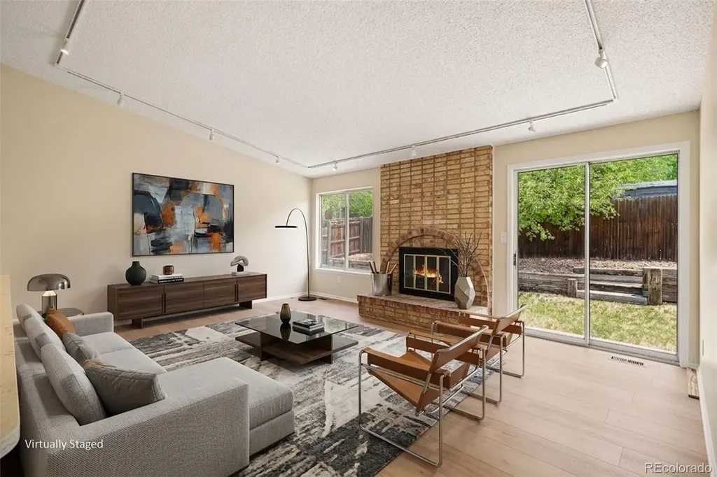 3638 S Bahama Street Aurora CO 80013