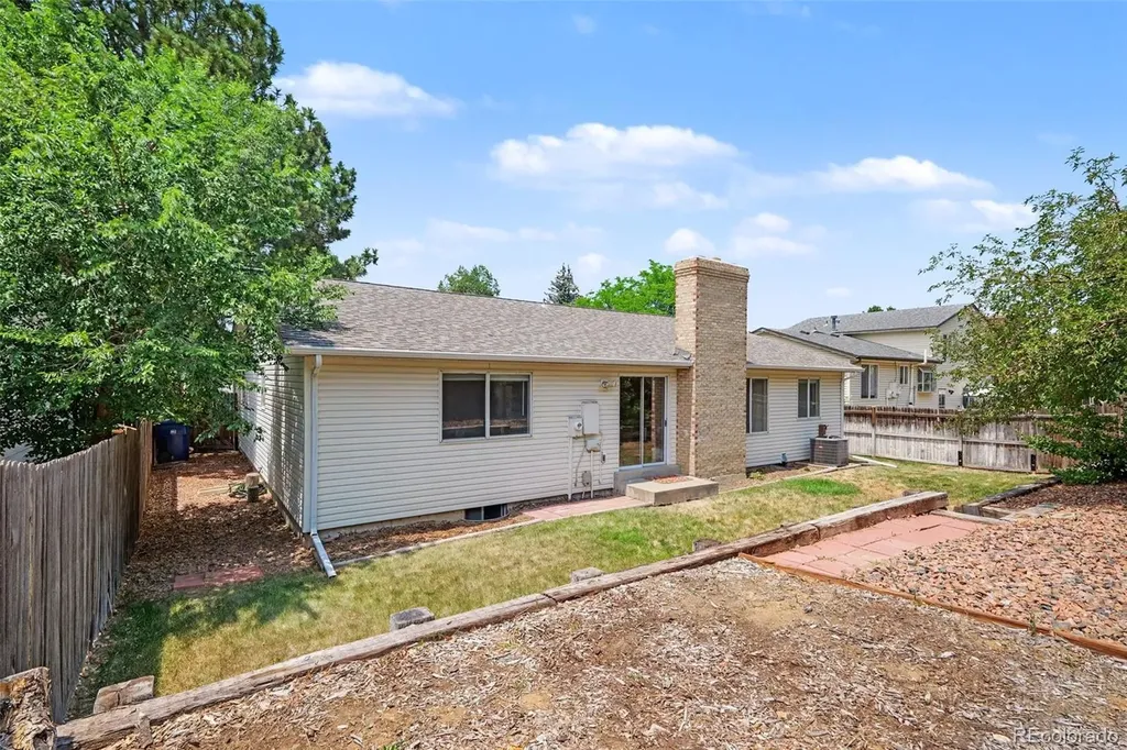 3638 S Bahama Street Aurora CO 80013