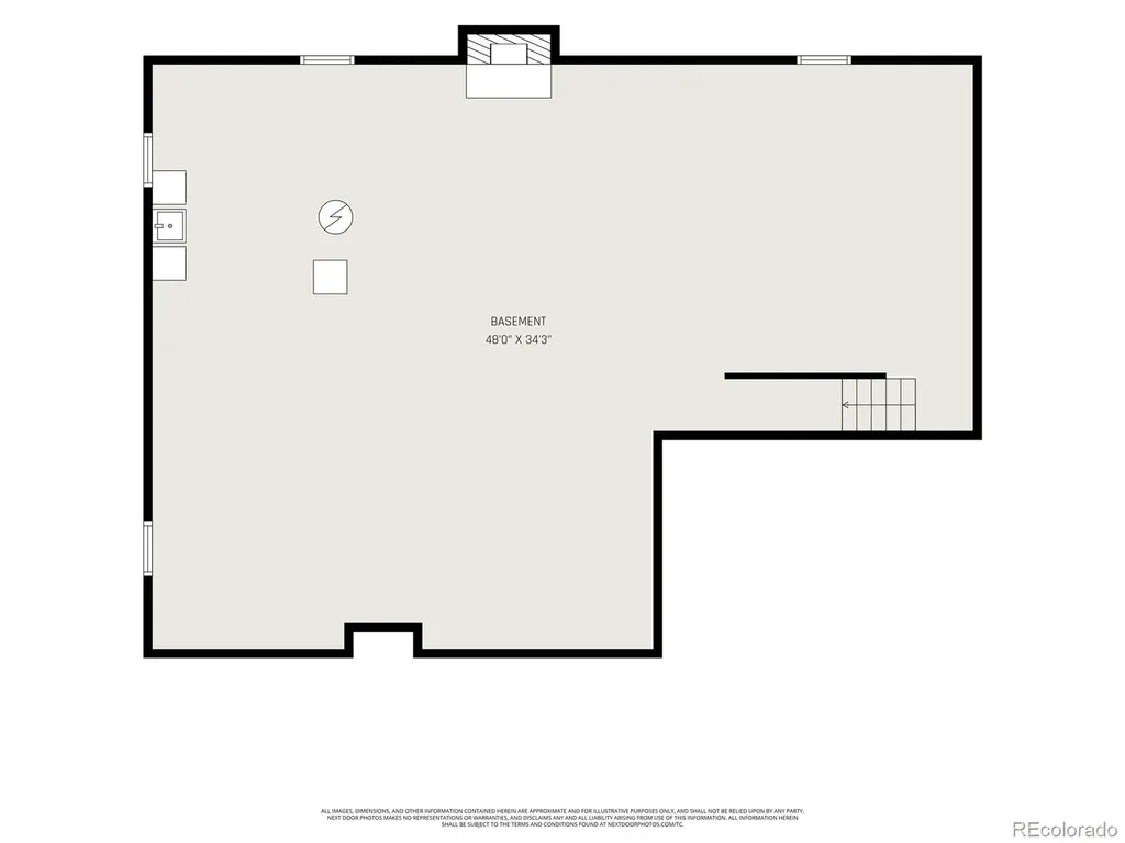 3638 S Bahama Street Aurora CO 80013