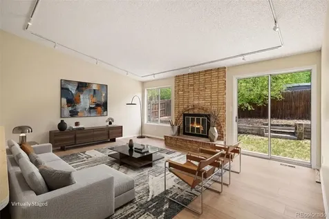 3638 S Bahama Street Aurora CO 80013