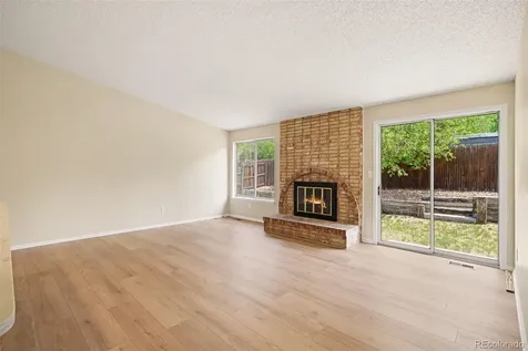 3638 S Bahama Street Aurora CO 80013