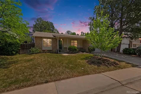 3638 S Bahama Street Aurora CO 80013