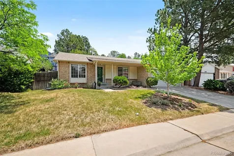 3638 S Bahama Street Aurora CO 80013