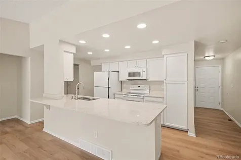 3638 S Bahama Street Aurora CO 80013