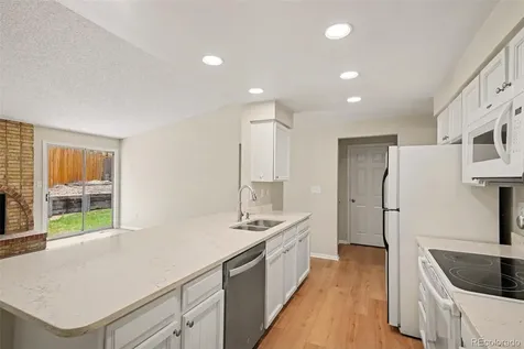 3638 S Bahama Street Aurora CO 80013
