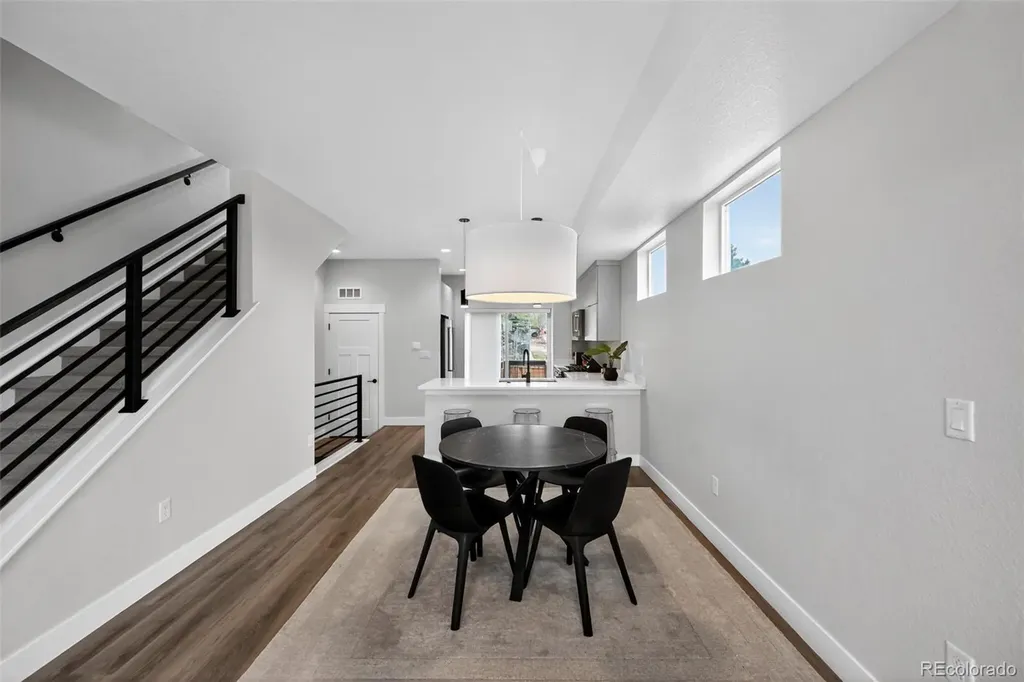 3401 W 63rd Place Denver CO 80221