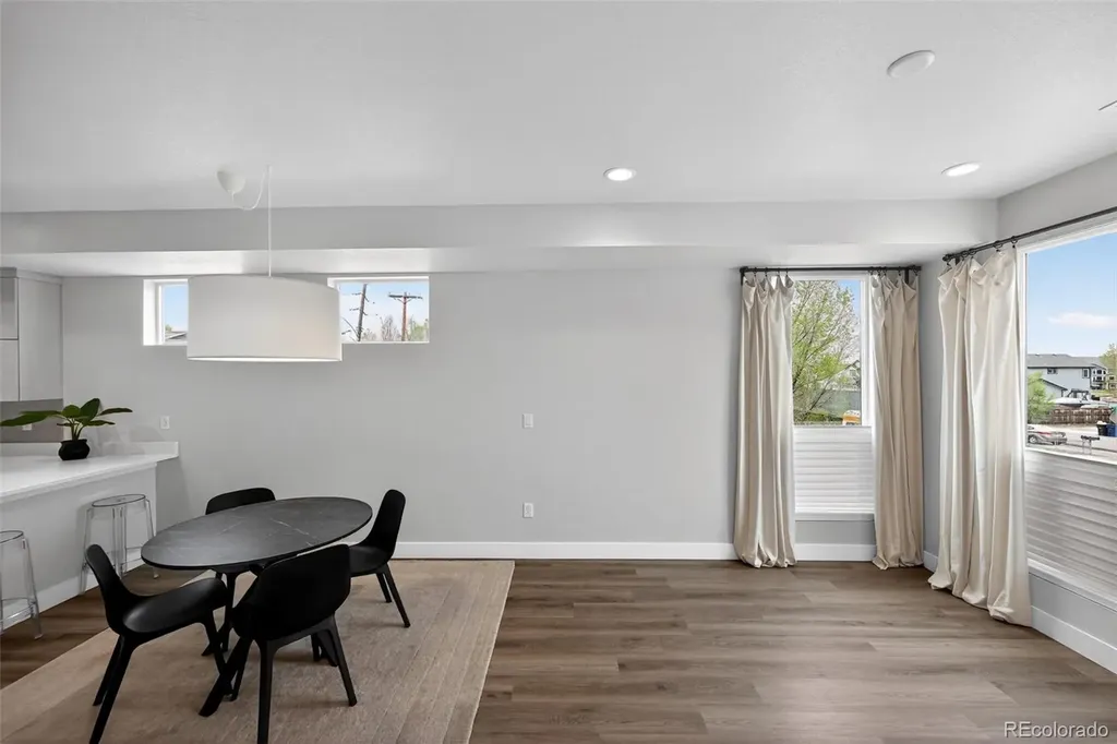 3401 W 63rd Place Denver CO 80221