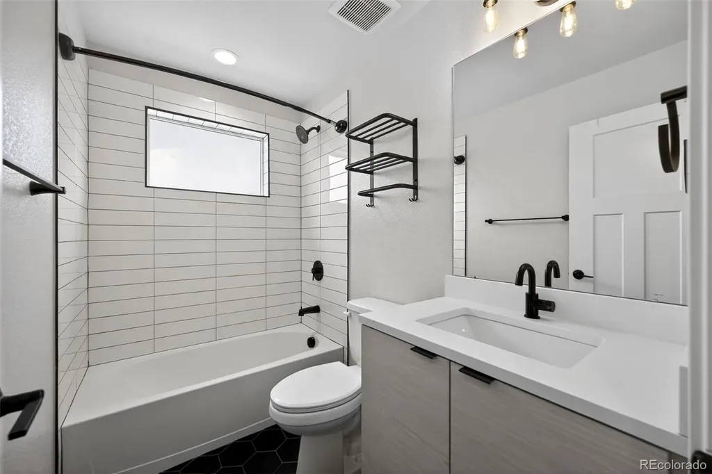 3401 W 63rd Place Denver CO 80221