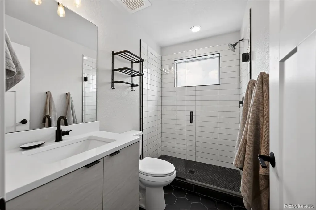 3401 W 63rd Place Denver CO 80221