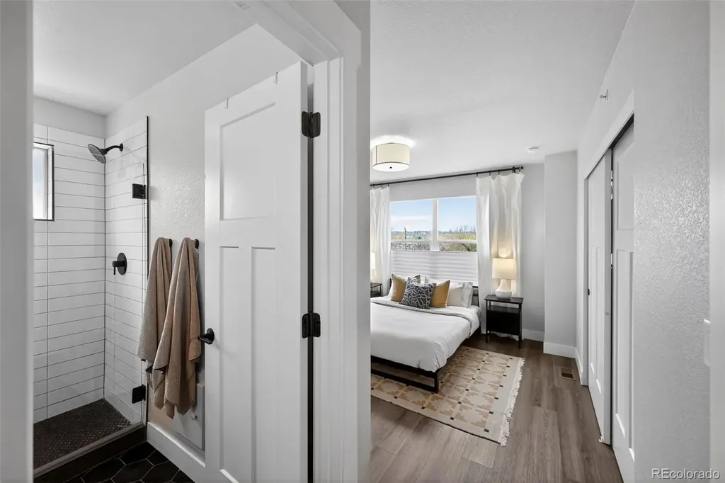 3401 W 63rd Place Denver CO 80221