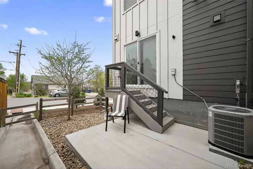 3401 W 63rd Place Denver CO 80221
