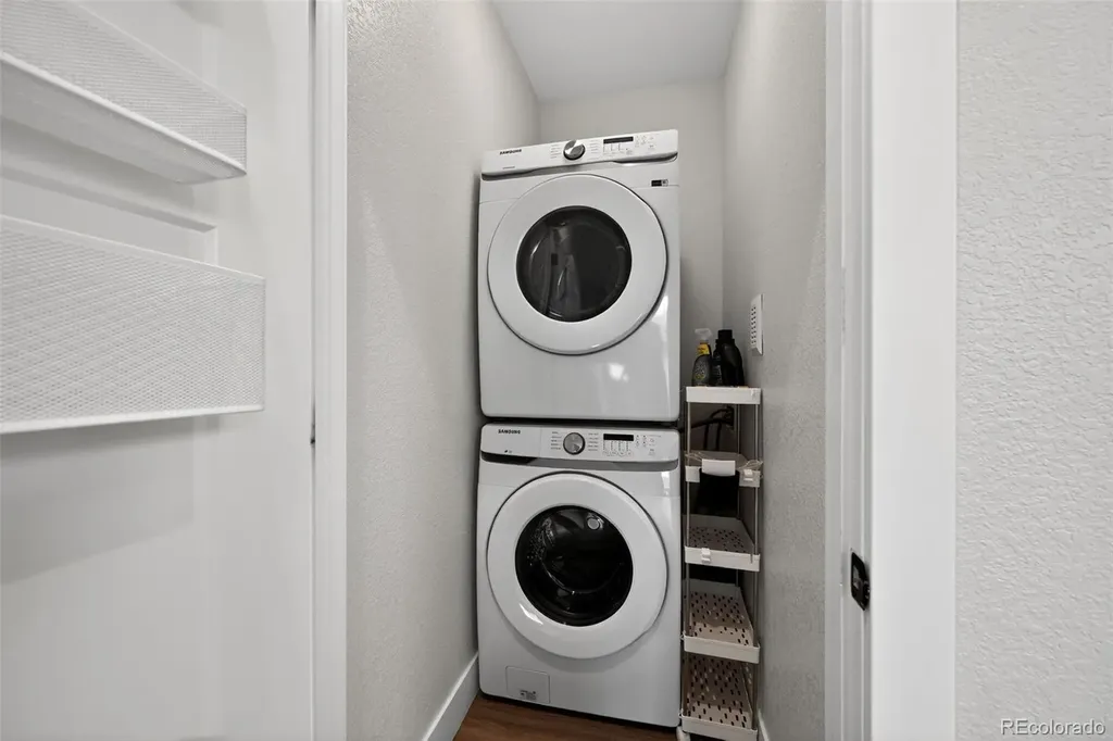 3401 W 63rd Place Denver CO 80221
