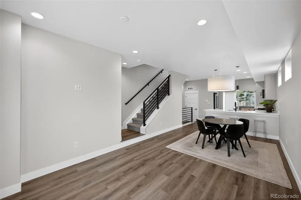 3401 W 63rd Place Denver CO 80221