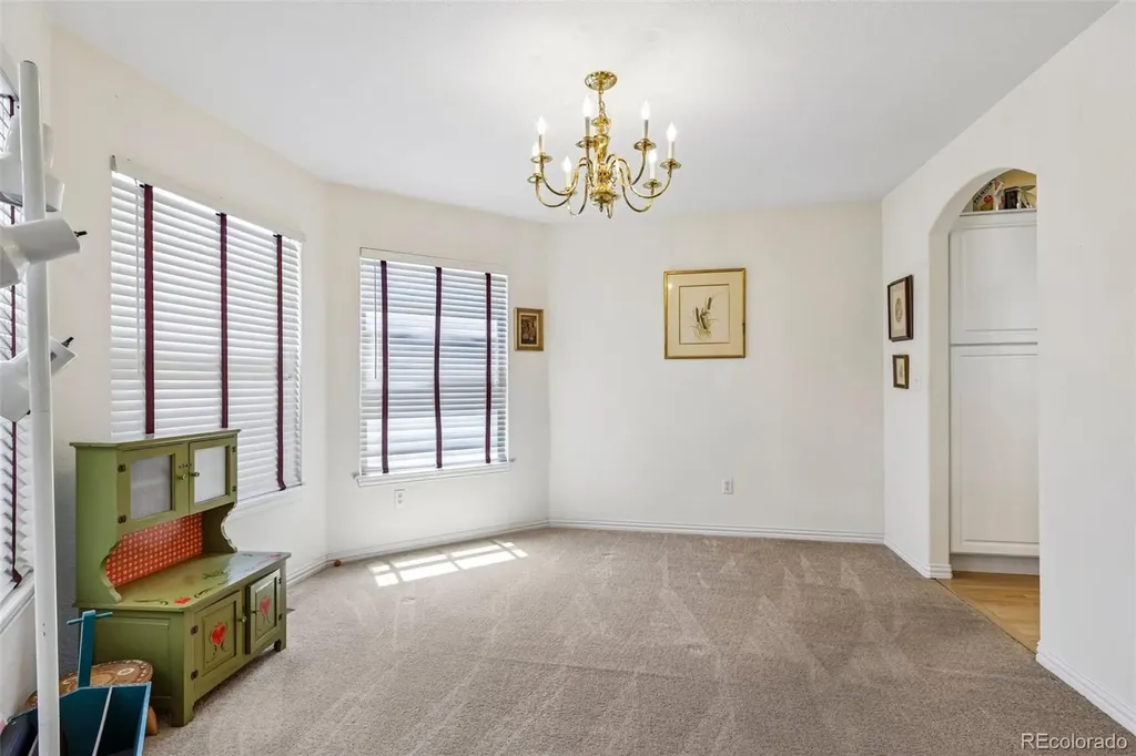 1011 S Valentia Street Denver CO 80247