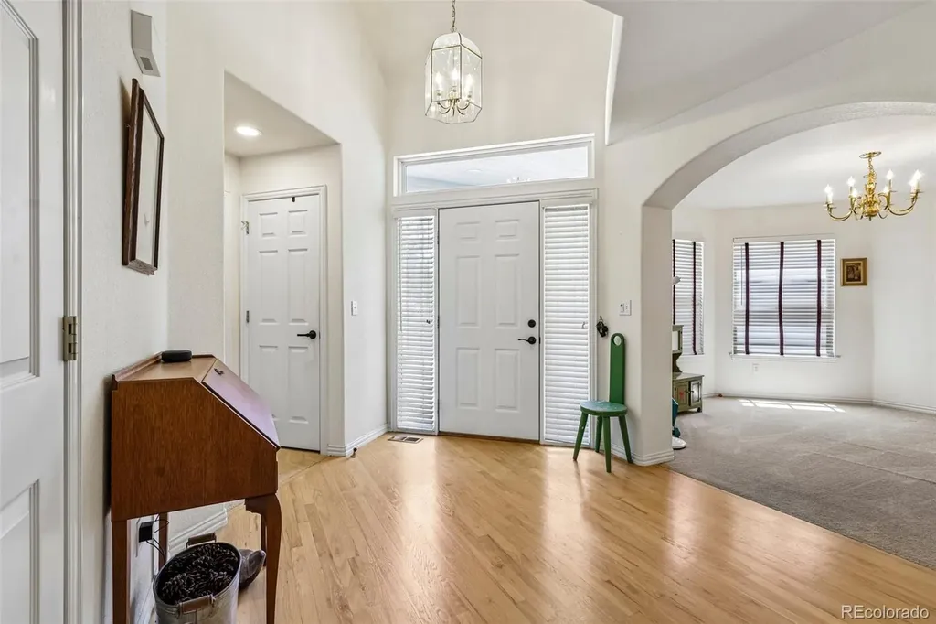 1011 S Valentia Street Denver CO 80247